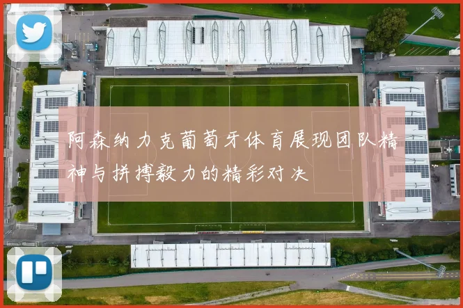 阿森纳力克葡萄牙体育展现团队精神与拼搏毅力的精彩对决