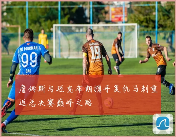 詹姆斯与迈克布朗携手复仇马刺重返总决赛巅峰之路